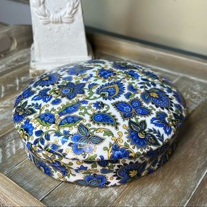 Baum Bros Paisley China